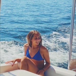 Meet your Posher, Kennedh